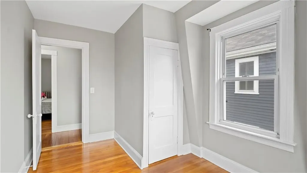 91 Carolina Avenue Providence RI 02905