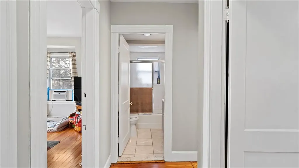 91 Carolina Avenue Providence RI 02905
