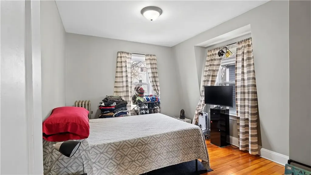 91 Carolina Avenue Providence RI 02905