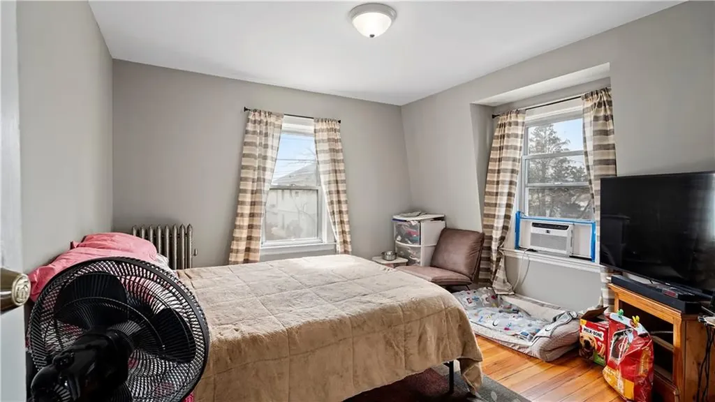 91 Carolina Avenue Providence RI 02905