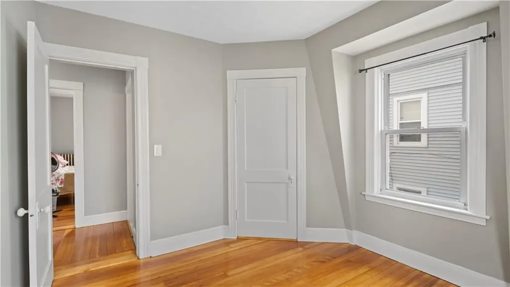 91 Carolina Avenue Providence RI 02905