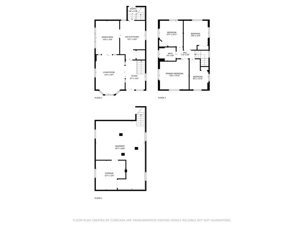 91 Carolina Avenue Providence RI 02905