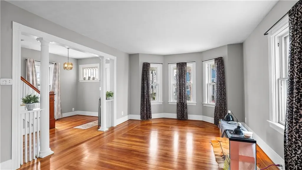 91 Carolina Avenue Providence RI 02905