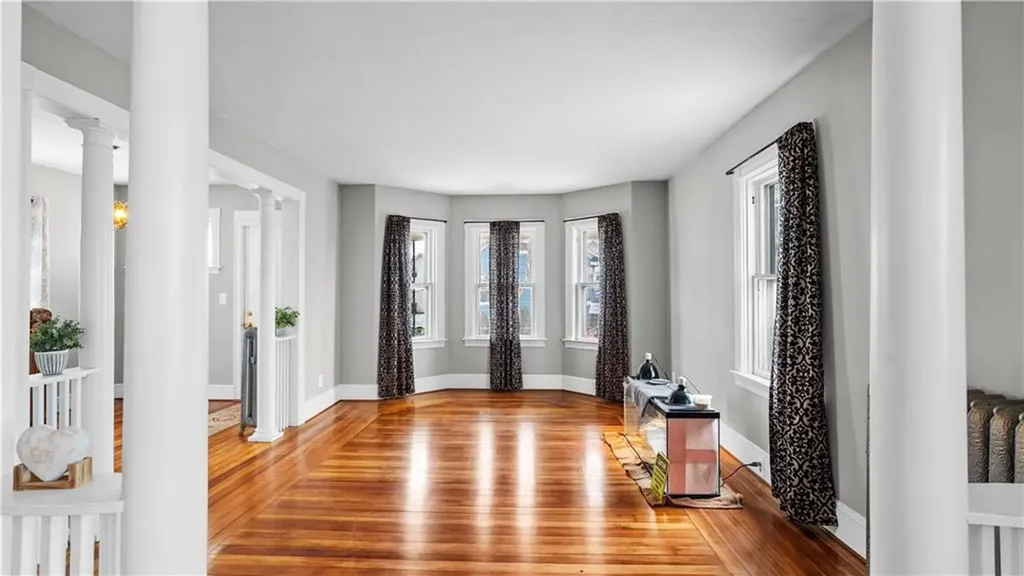 91 Carolina Avenue Providence RI 02905