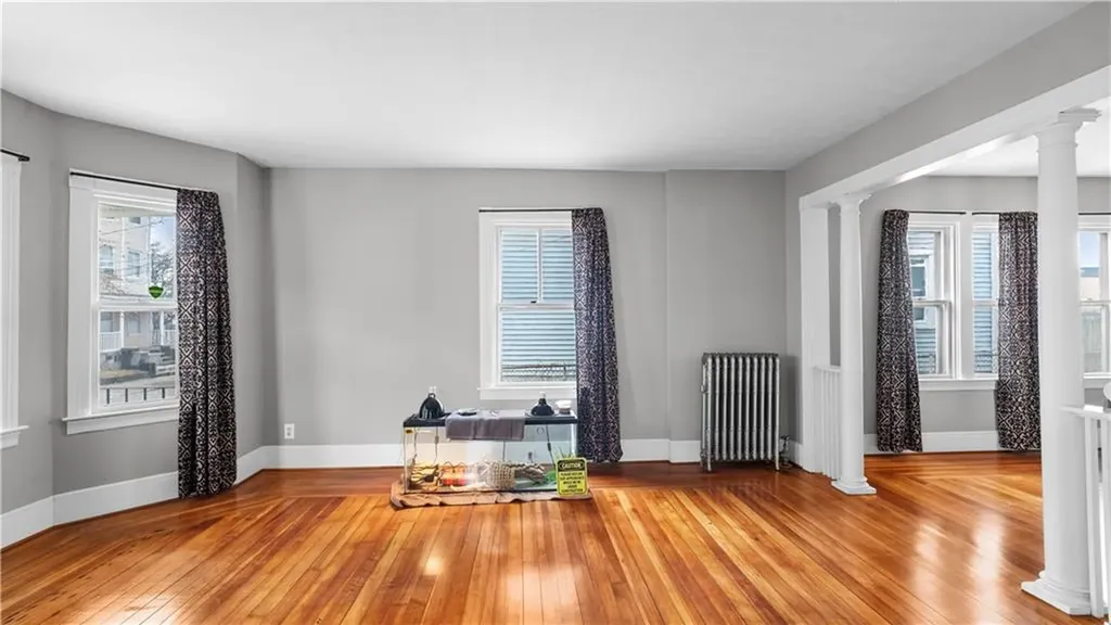 91 Carolina Avenue Providence RI 02905
