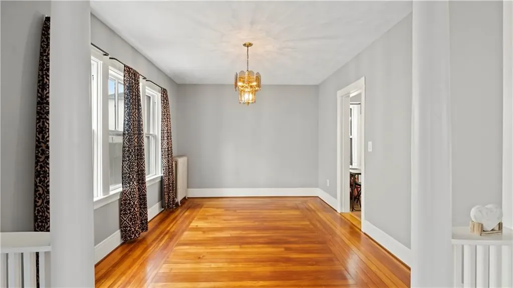 91 Carolina Avenue Providence RI 02905