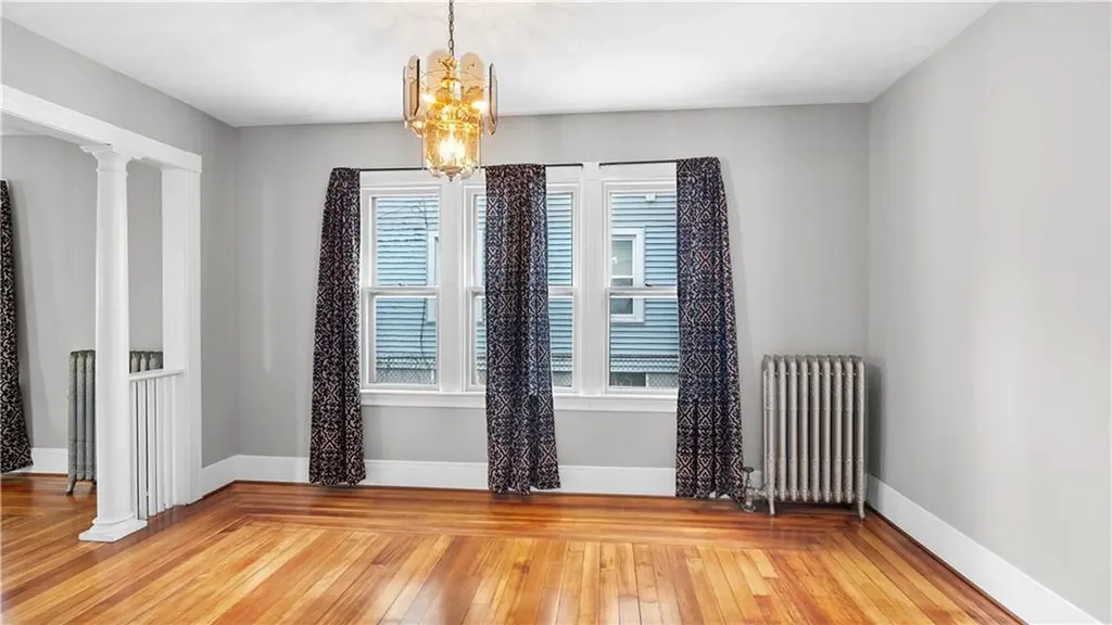 91 Carolina Avenue Providence RI 02905