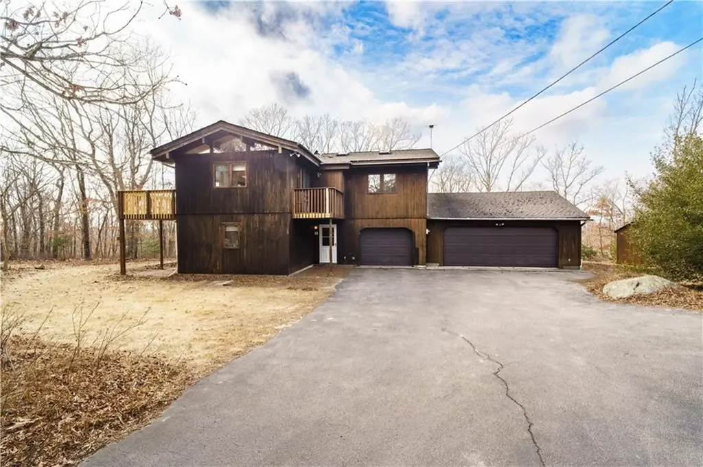 2 Miranda Drive Richmond RI 02892