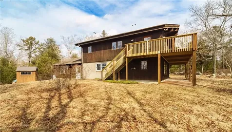 2 Miranda Drive Richmond RI 02892