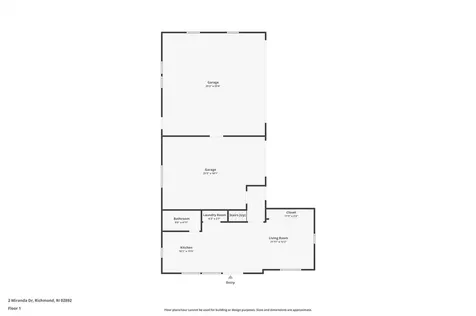 2 Miranda Drive Richmond RI 02892