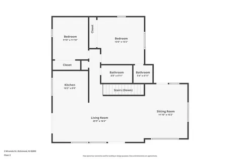 2 Miranda Drive Richmond RI 02892