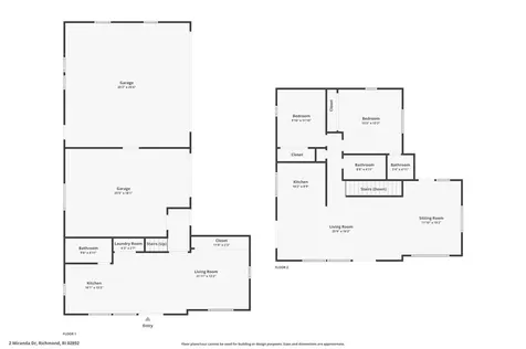 2 Miranda Drive Richmond RI 02892