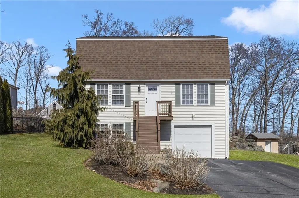 15 Water Street Johnston RI 02919