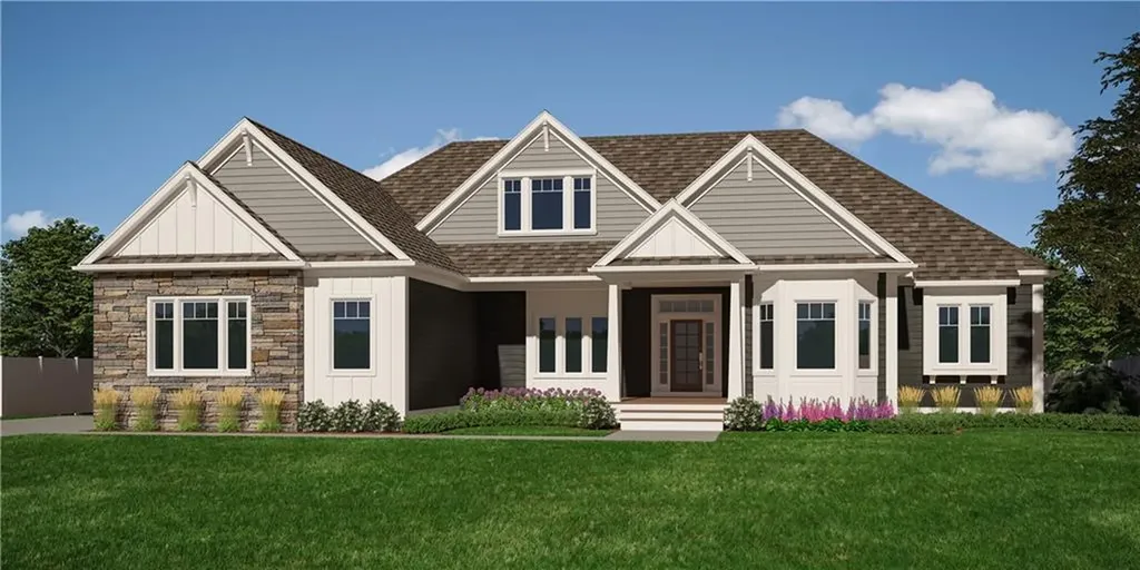 168 Explorer Drive North Kingstown RI 02874