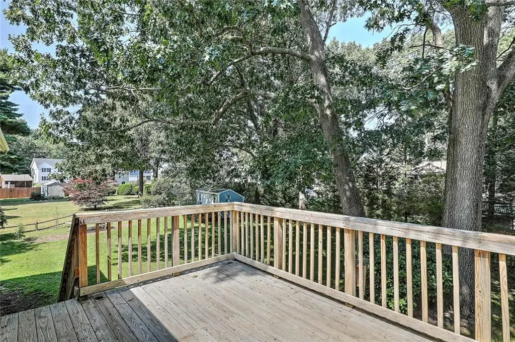 21 Marjorie Lane Warwick RI 02886