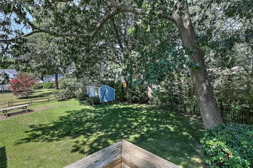 21 Marjorie Lane Warwick RI 02886