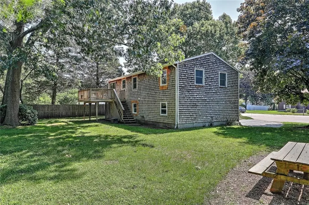 21 Marjorie Lane Warwick RI 02886