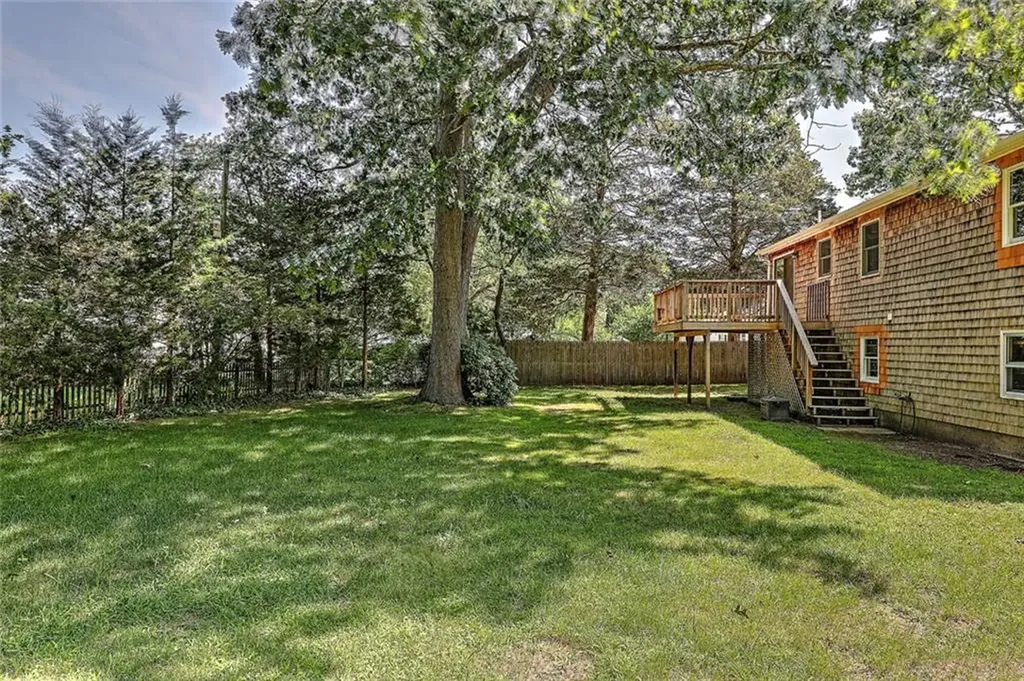 21 Marjorie Lane Warwick RI 02886