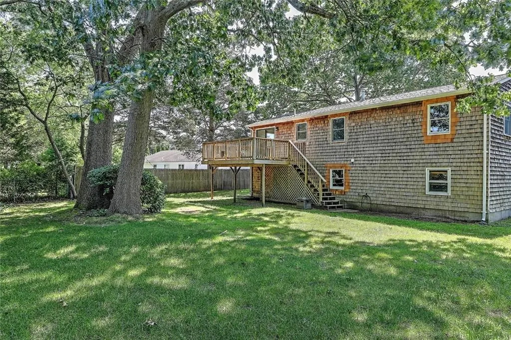 21 Marjorie Lane Warwick RI 02886