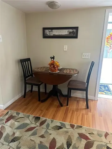 8 Hemlock Road Glocester RI 02814