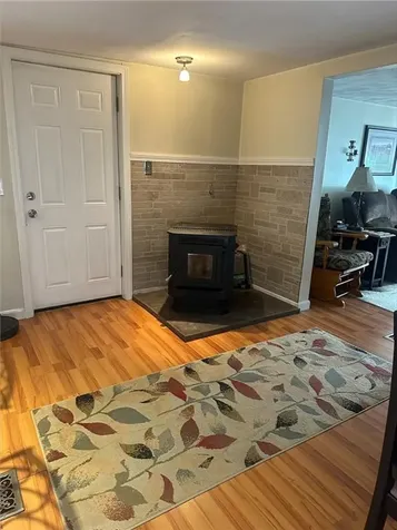 8 Hemlock Road Glocester RI 02814