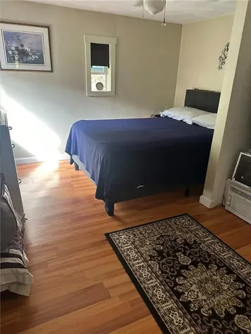 8 Hemlock Road Glocester RI 02814