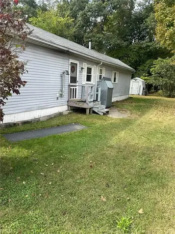 8 Hemlock Road Glocester RI 02814