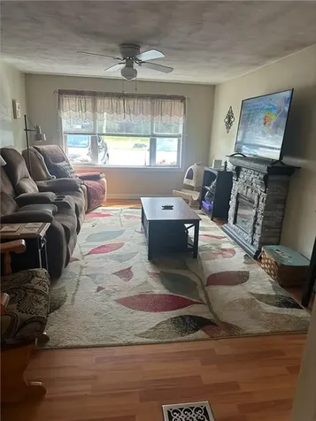 8 Hemlock Road Glocester RI 02814