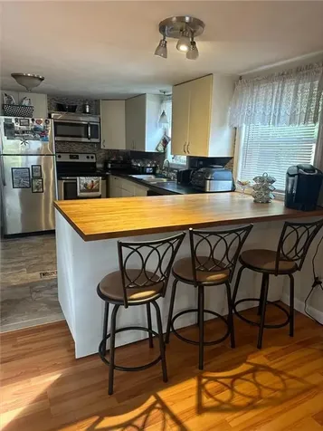 8 Hemlock Road Glocester RI 02814