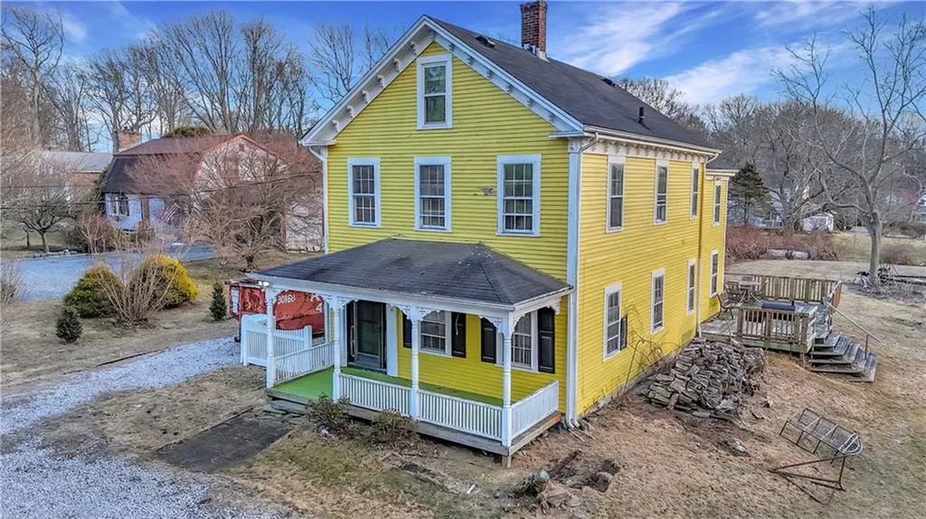 144 Union Street Portsmouth RI 02871