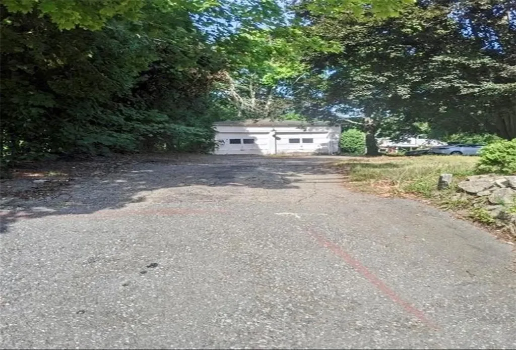 0 Atwood Avenue Johnston RI 02919