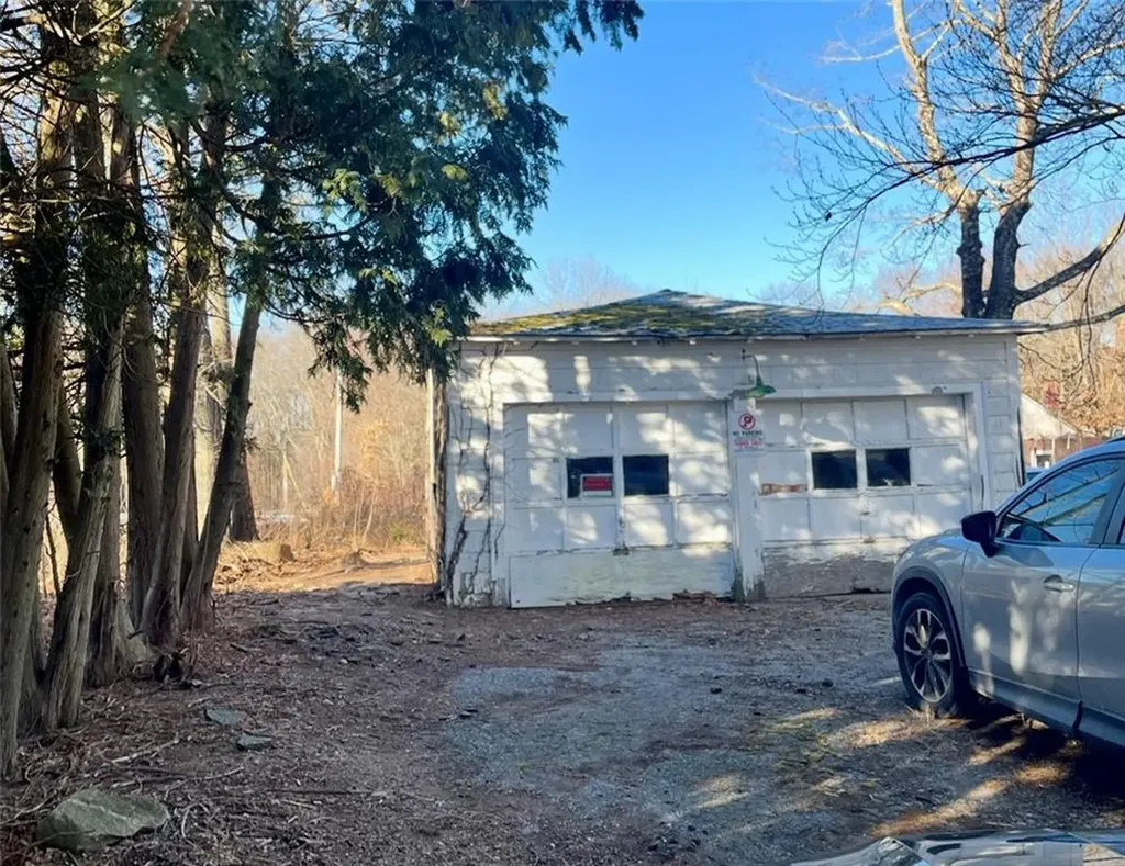 0 Atwood Avenue Johnston RI 02919