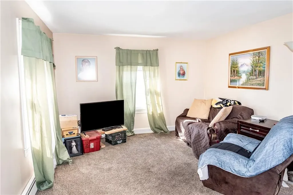 45 Manistee Street Pawtucket RI 02861