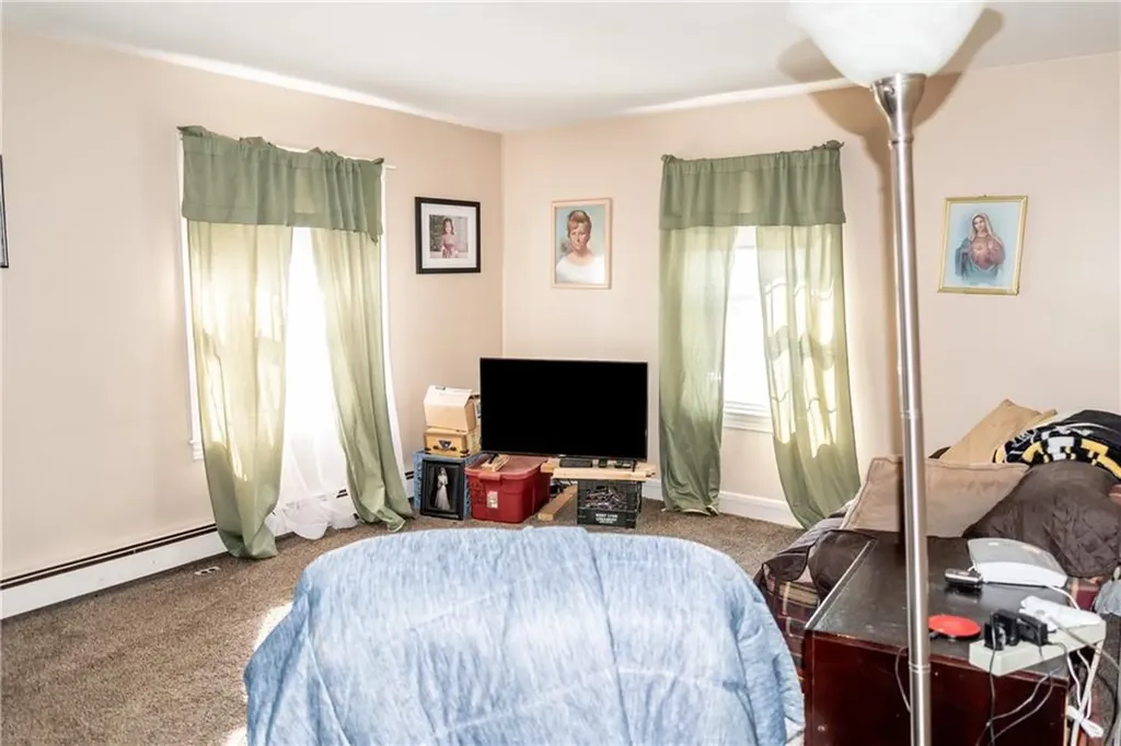 45 Manistee Street Pawtucket RI 02861