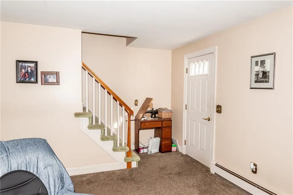 45 Manistee Street Pawtucket RI 02861