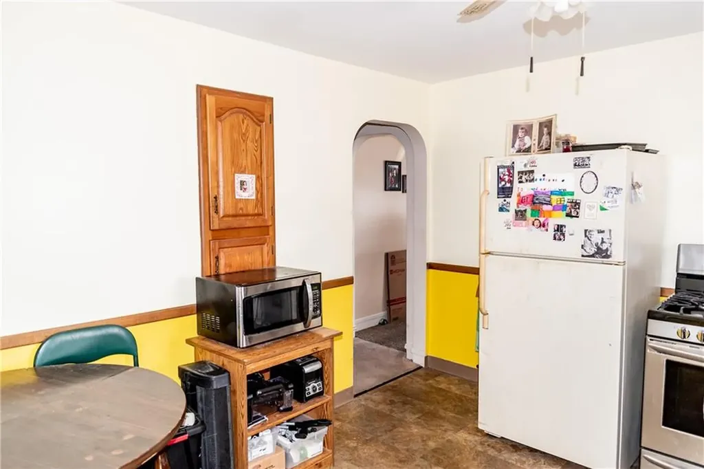 45 Manistee Street Pawtucket RI 02861