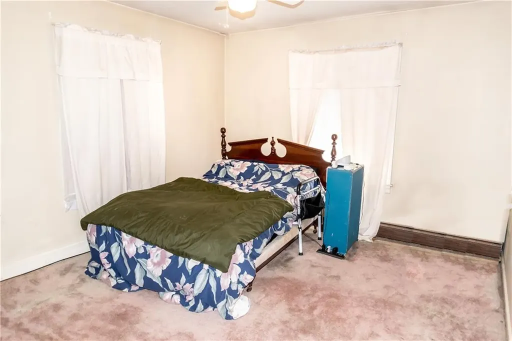 45 Manistee Street Pawtucket RI 02861