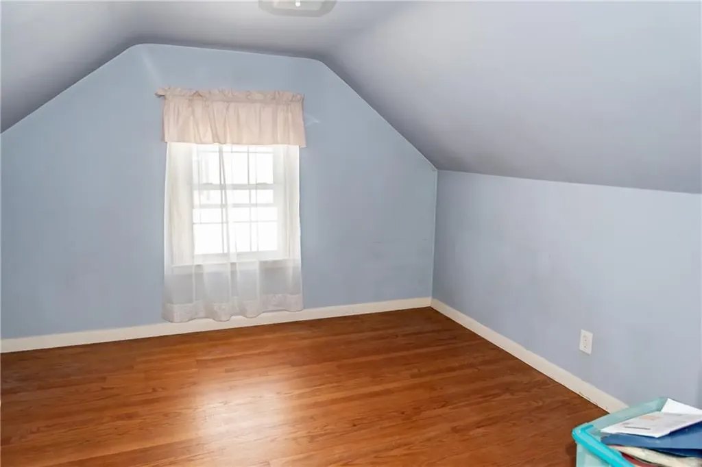 45 Manistee Street Pawtucket RI 02861