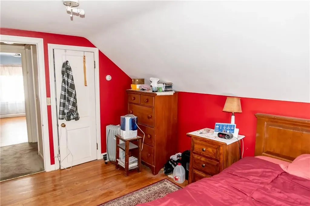 45 Manistee Street Pawtucket RI 02861