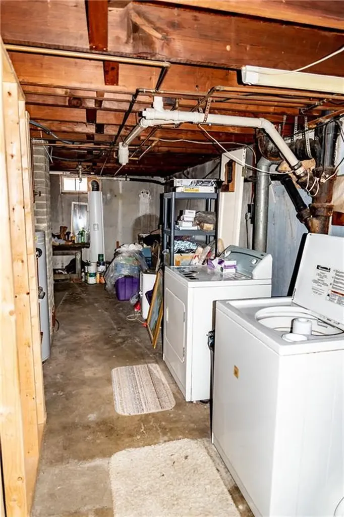 45 Manistee Street Pawtucket RI 02861