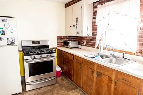 45 Manistee Street Pawtucket RI 02861