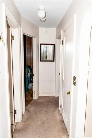 45 Manistee Street Pawtucket RI 02861