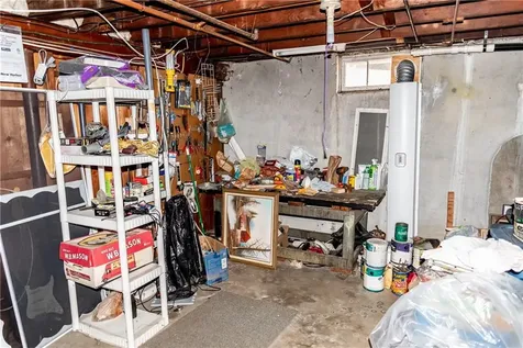 45 Manistee Street Pawtucket RI 02861