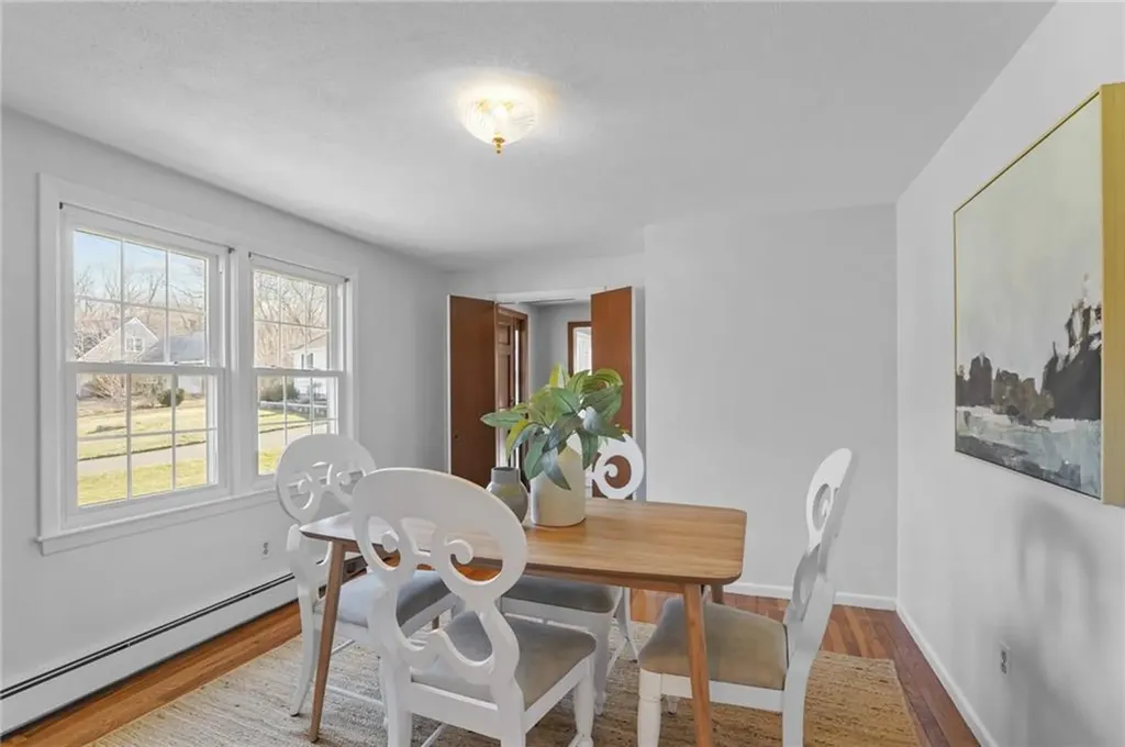 11 Bayberry Hill Drive Cumberland RI 02864