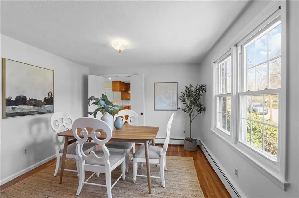 11 Bayberry Hill Drive Cumberland RI 02864
