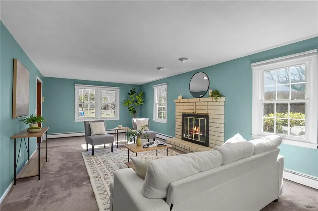 11 Bayberry Hill Drive Cumberland RI 02864