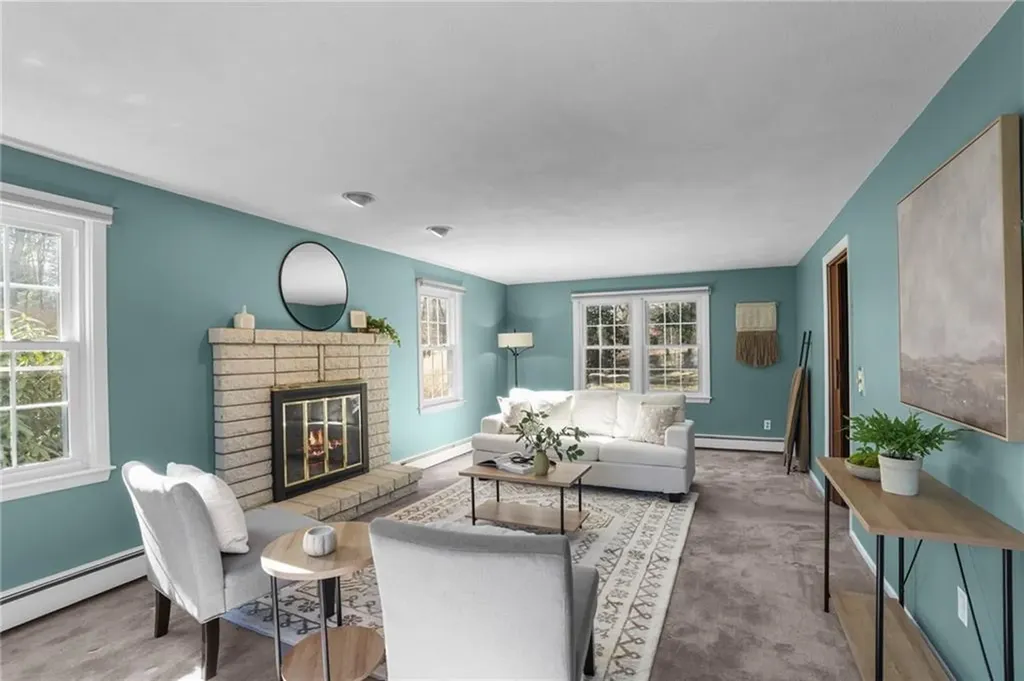 11 Bayberry Hill Drive Cumberland RI 02864