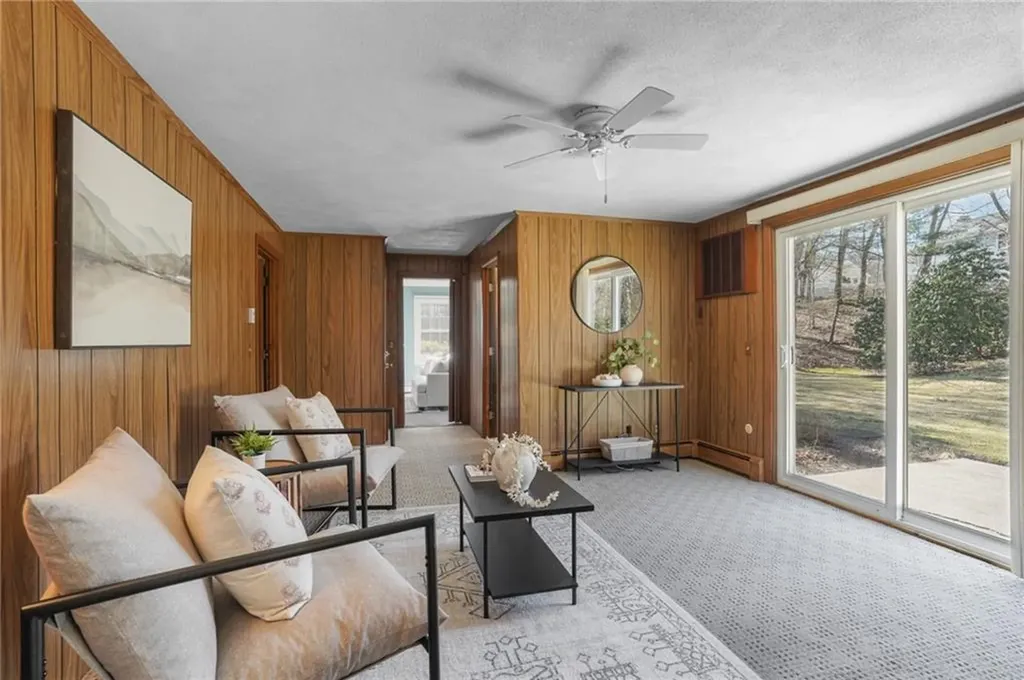 11 Bayberry Hill Drive Cumberland RI 02864