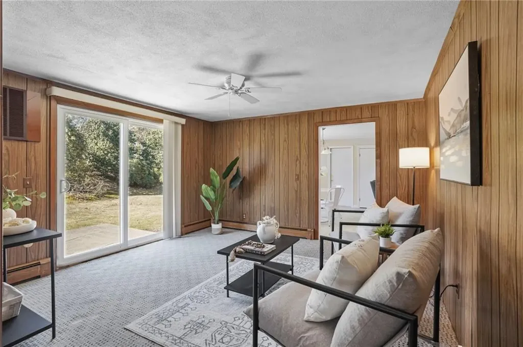 11 Bayberry Hill Drive Cumberland RI 02864