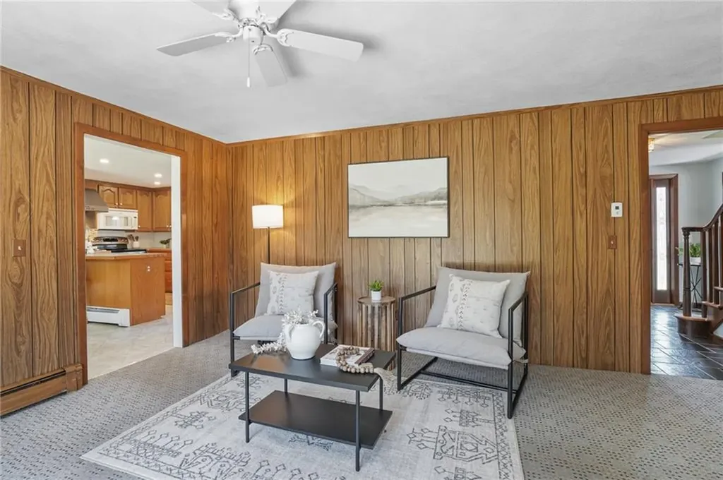11 Bayberry Hill Drive Cumberland RI 02864